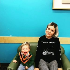 Meet your Posher, Nicole